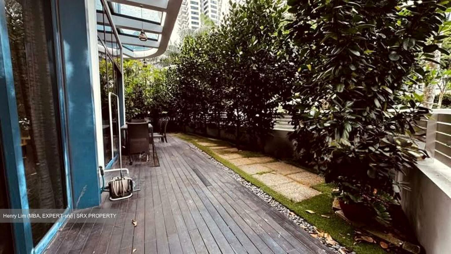 Leedon Heights (D10), Terrace #542340711
